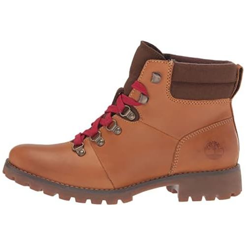 팀버랜드 Timberland Womens Ellendale Hiking Boot