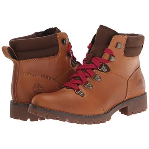 팀버랜드 Timberland Womens Ellendale Hiking Boot