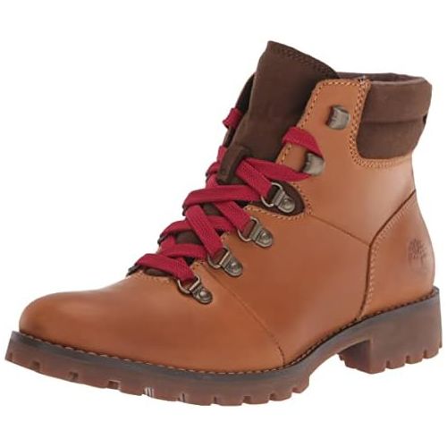 팀버랜드 Timberland Womens Ellendale Hiking Boot