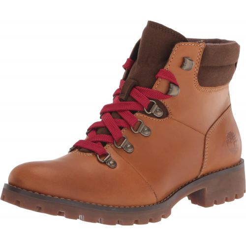 팀버랜드 Timberland Womens Ellendale Hiking Boot