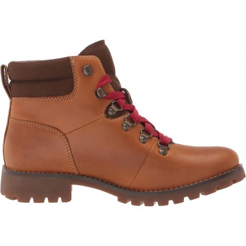 팀버랜드 Timberland Womens Ellendale Hiking Boot