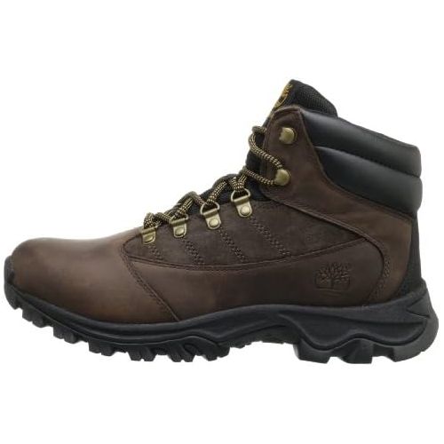 팀버랜드 Timberland Mens Rangeley Mid Boot