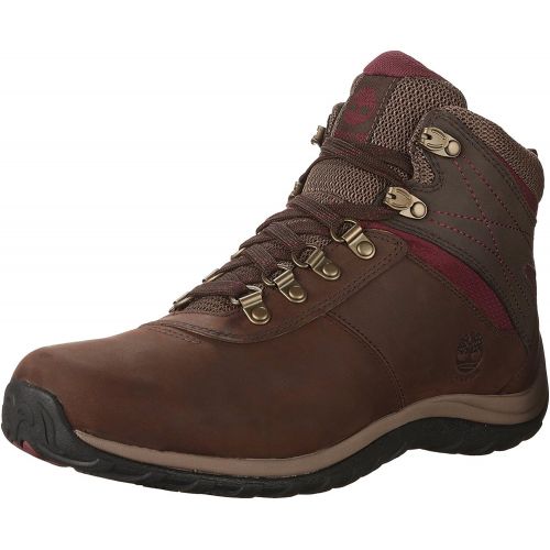 팀버랜드 Timberland Womens Norwood Mid Waterproof Hiking Boot