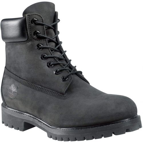 팀버랜드 Timberland Mens 6-Inch Premium Waterproof Boot