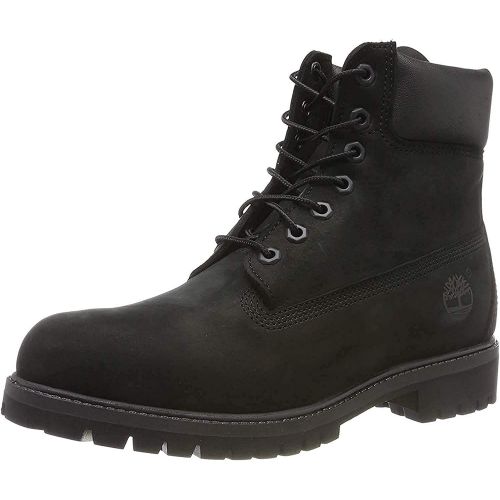 팀버랜드 Timberland Mens 6-Inch Premium Waterproof Boot