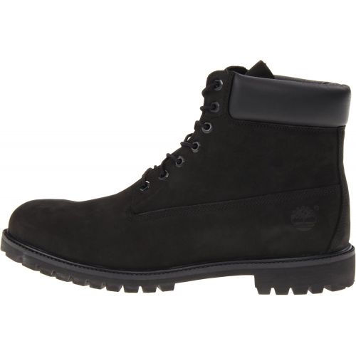 팀버랜드 Timberland Mens 6-Inch Premium Waterproof Boot