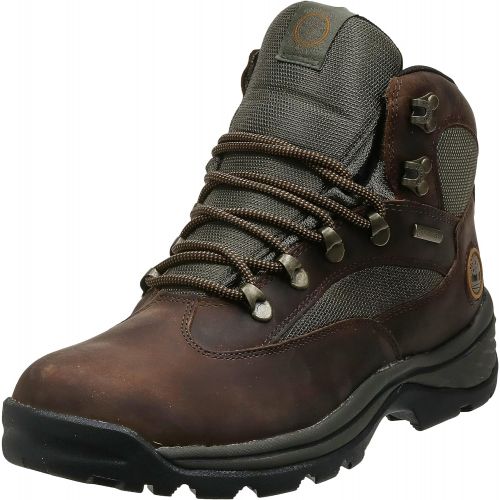 팀버랜드 Timberland Mens Chocorua Trail Mid Waterproof Boot