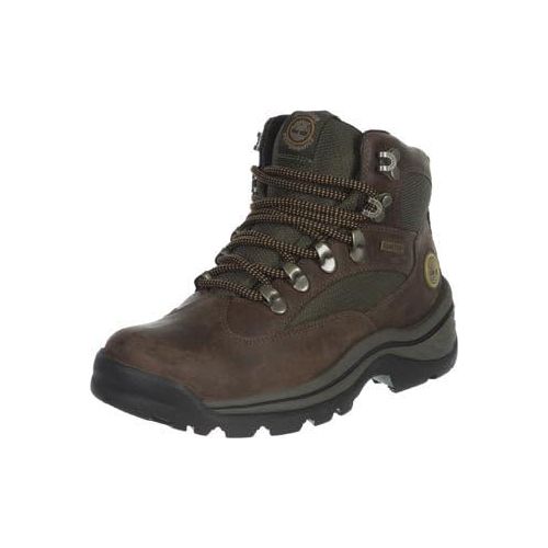 팀버랜드 Timberland Womens Chocorua Trail Boot