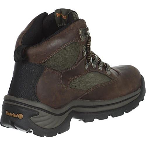 팀버랜드 Timberland Womens Chocorua Trail Boot