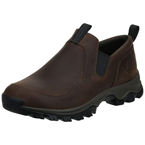 팀버랜드 Timberland Mens Mt. Maddsen Slip on Hiking Shoe