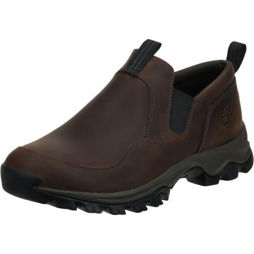 팀버랜드 Timberland Mens Mt. Maddsen Slip on Hiking Shoe