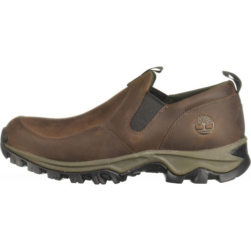 팀버랜드 Timberland Mens Mt. Maddsen Slip on Hiking Shoe