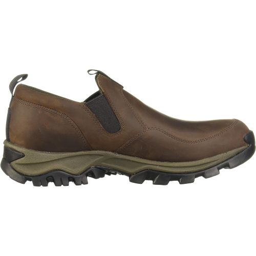 팀버랜드 Timberland Mens Mt. Maddsen Slip on Hiking Shoe