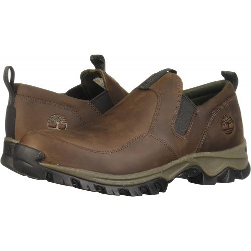 팀버랜드 Timberland Mens Mt. Maddsen Slip on Hiking Shoe