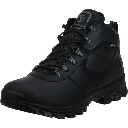 팀버랜드 [아마존베스트]Timberland Mt. Maddsen Mens Boot Hiker Shoes