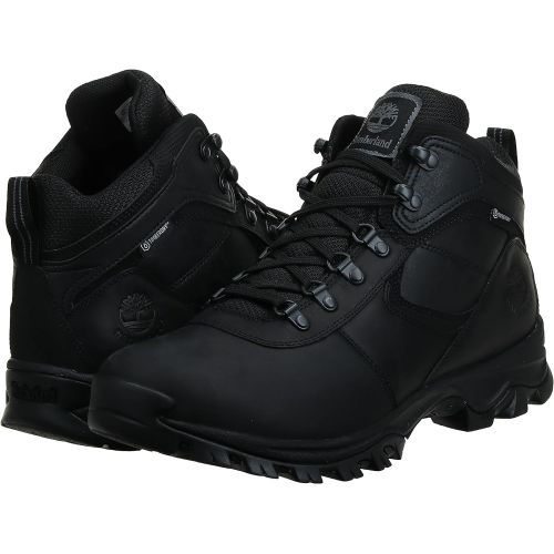 팀버랜드 [아마존베스트]Timberland Mt. Maddsen Mens Boot Hiker Shoes
