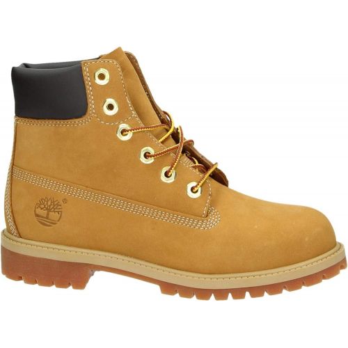 팀버랜드 [아마존베스트]Timberland Kids 6 Premium Waterproof Boots for Toddlers