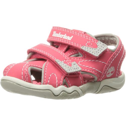 팀버랜드 Timberland Kids Adventure Seeker Closed Toe Sandal