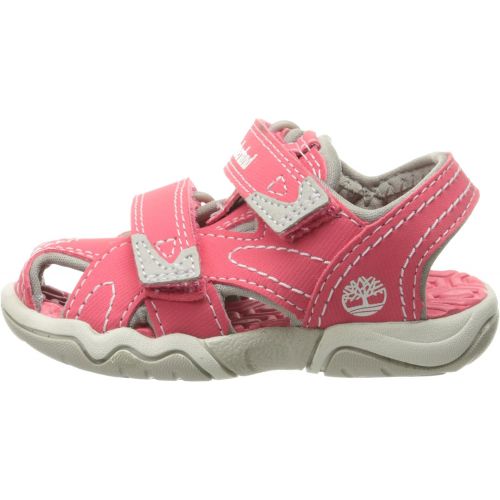 팀버랜드 Timberland Kids Adventure Seeker Closed Toe Sandal