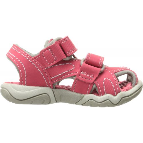 팀버랜드 Timberland Kids Adventure Seeker Closed Toe Sandal