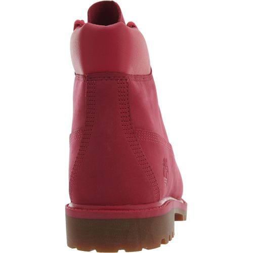 팀버랜드 Timberland Kids Womens 6 Premium Waterproof Boot (Big Kid)