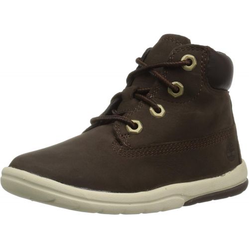 팀버랜드 Timberland Kids Toddle Tracks 6 Boot Ankle