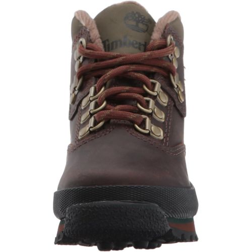 팀버랜드 Timberland Euro Hiker Boot (ToddlerLittle KidBig Kid)