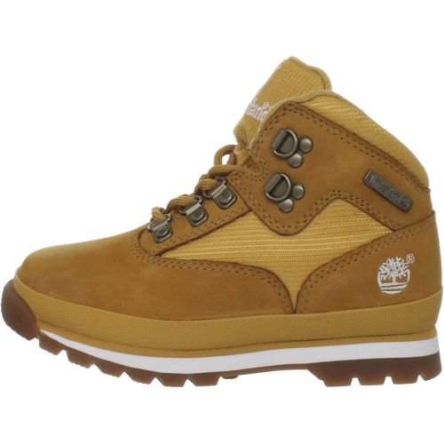 팀버랜드 Timberland Euro Hiker Boot (ToddlerLittle KidBig Kid)