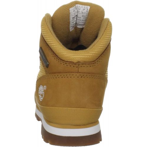 팀버랜드 Timberland Euro Hiker Boot (ToddlerLittle KidBig Kid)