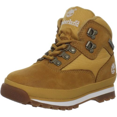 팀버랜드 Timberland Euro Hiker Boot (ToddlerLittle KidBig Kid)