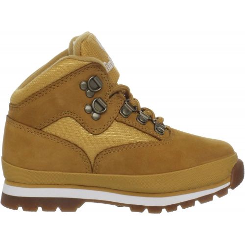 팀버랜드 Timberland Euro Hiker Boot (ToddlerLittle KidBig Kid)