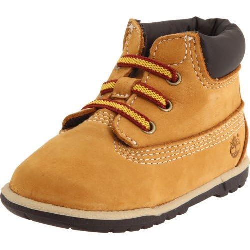 팀버랜드 Timberland 6-Crib Boot (Infant)