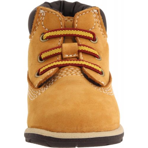 팀버랜드 Timberland 6-Crib Boot (Infant)