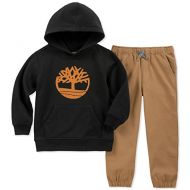 Timberland Baby Boys 2 Pieces Hoody Jogger Set