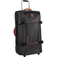 Timberland Wheeled Duffle Bag - 26 Inch Lightweight Rolling Luggage Travel Bag Suitcase for Men