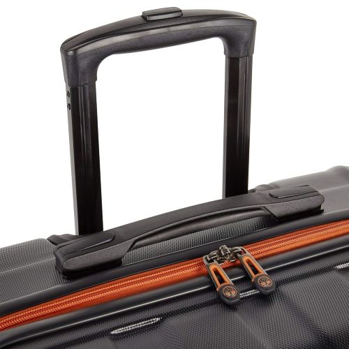 팀버랜드 Timberland 3 Piece Hardside Spinner Luggage Set