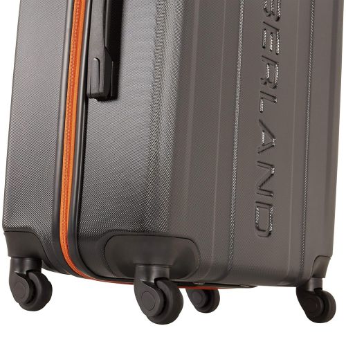 팀버랜드 Timberland 3 Piece Hardside Spinner Luggage Set