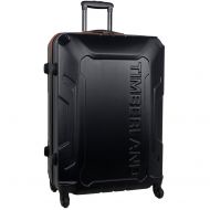 Timberland 29 Hardside Expandable Spinner Suitcase Navy