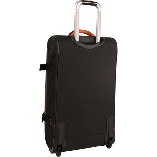 팀버랜드 Timberland Twin Mountain Duffle With Wheels- 22, 26, 30 Inch Size Suitcase Luggage Travel Bag