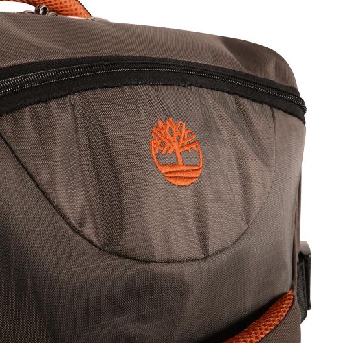 팀버랜드 Timberland Twin Mountain Duffle With Wheels- 22, 26, 30 Inch Size Suitcase Luggage Travel Bag