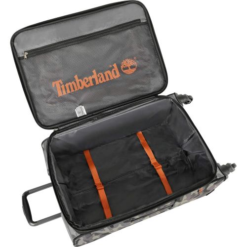 팀버랜드 Timberland 3 Piece Expandable Luggage Set