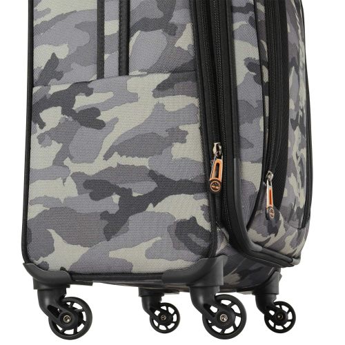 팀버랜드 Timberland 3 Piece Expandable Luggage Set