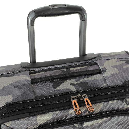 팀버랜드 Timberland 3 Piece Expandable Luggage Set