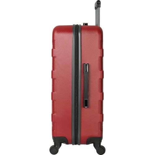 팀버랜드 Timberland 25 Hardside Spinner Suitcase 1