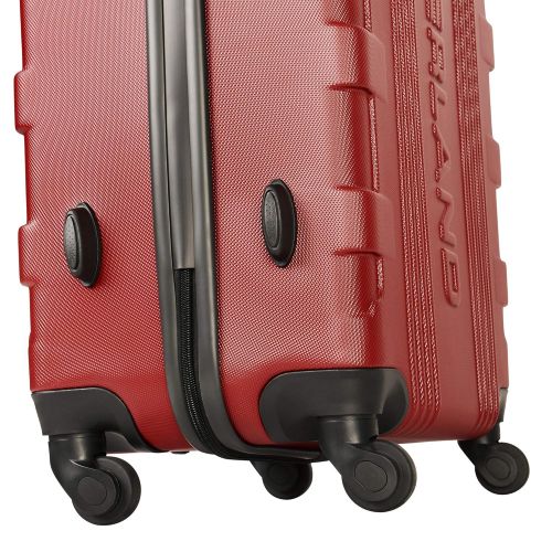 팀버랜드 Timberland 25 Hardside Spinner Suitcase 1