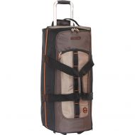 Timberland 28 Wheeled Duffle Luggage Bag