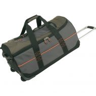 Timberland 24 Wheeled Duffle Luggage Bag