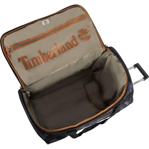 팀버랜드 Timberland 3 Piece Wheeled Duffle Set