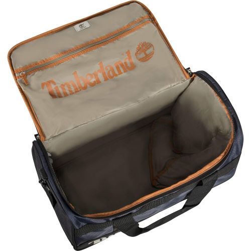 팀버랜드 Timberland 3 Piece Wheeled Duffle Set