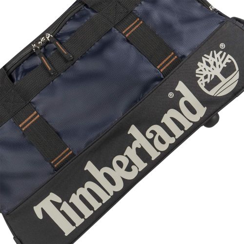 팀버랜드 Timberland 3 Piece Wheeled Duffle Set